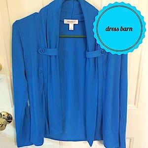 Dress Barn  top